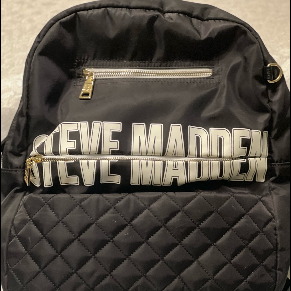 Steve Madden Backpack